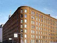 Osaka Head Office