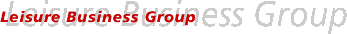 Leisure Business Group