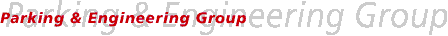 Parking & Engineering Group