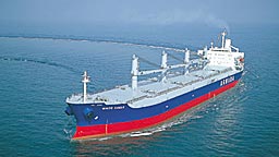Ship & Marine Division