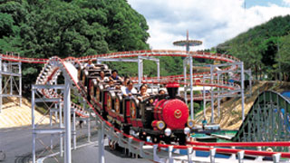 SL Coaster